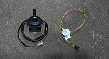 錦泰-可根據(jù)客戶(hù)要求加裝自控及遙控，可與主機(jī)及電腦等設(shè)備聯(lián)控 